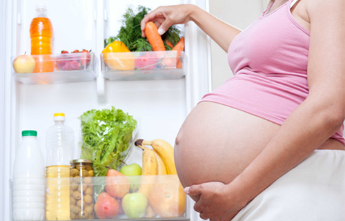 怀孕期间吃什么水果好