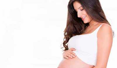 孕晚期外阴瘙痒怎么办