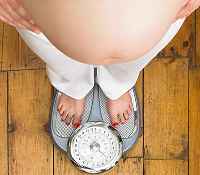 孕期体重过重的危害有哪些