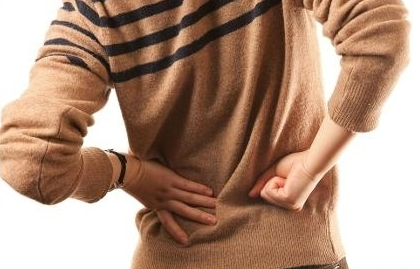 腰部肌肉酸痛的原因是什么