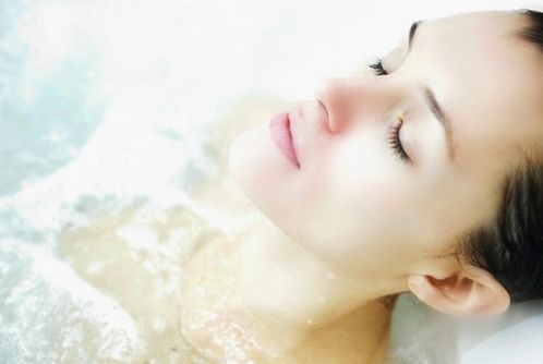 六种排除毒素的沐浴法