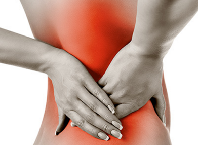 女性腰痛 是什么原因引起的