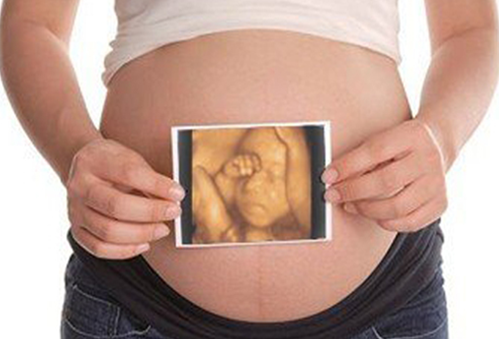 34周胎儿发育标准是什么样子的？