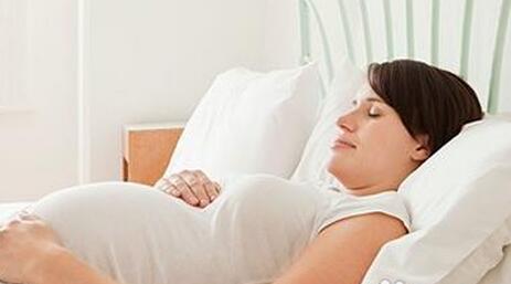 孕妇感冒头疼应该怎么办