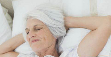 老人预防失眠有什么好方法