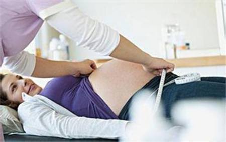 孕妇分娩之前有什么征兆