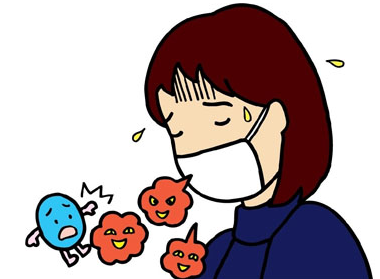 流黄鼻涕是什么感冒