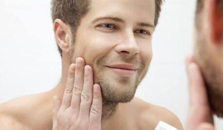 男性干性皮肤如何保养