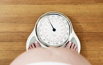 孕晚期如何控制体重