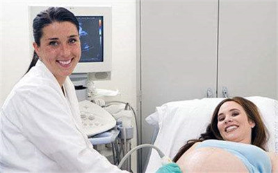 怀孕初期检查哪些