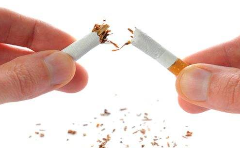 戒烟后身体会出现的各种变化有哪些