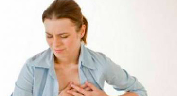 乳房胀痛怎么引起的