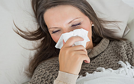 流黄鼻涕是什么感冒