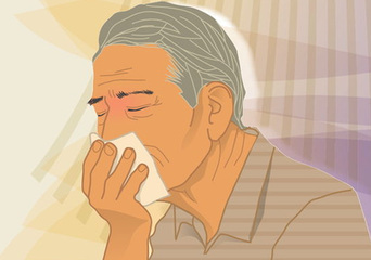老年人肺炎应该如何治疗