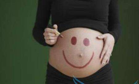 怀孕早期要注意什么