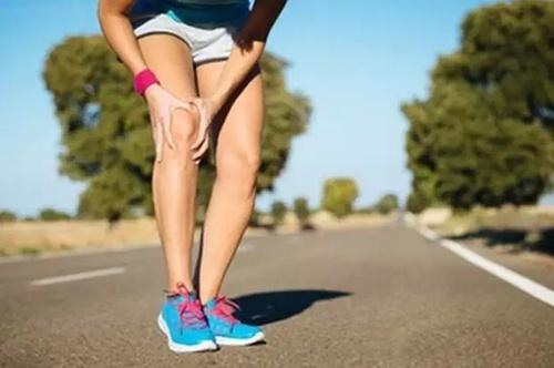 腿部肌肉酸痛是什么原因