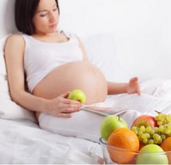 孕期怎么吃营养均衡