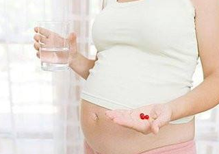 孕妇扁桃体炎怎么办