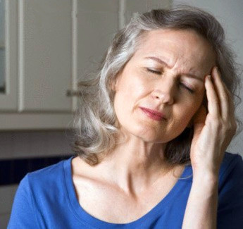 女人更年期失眠怎么办