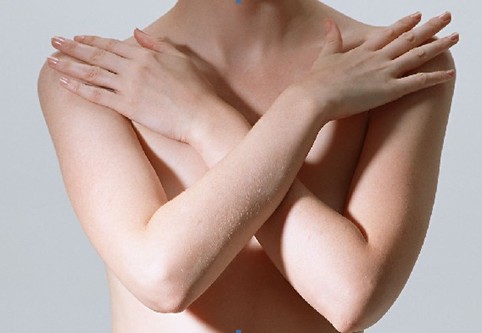 乳房下垂是什么原因