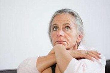 老人焦虑症具体有哪些症状表现