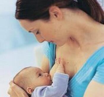母乳不够吃怎样混合喂养宝宝