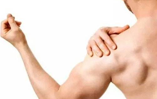 手臂肌肉酸痛是什么原因