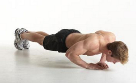 男性增强性功能的锻炼方法