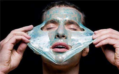 男性如何保养面部皮肤