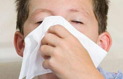 缓解过敏性鼻炎的方法