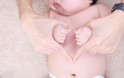 刚出生的宝宝肚脐怎么护理