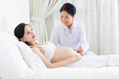 孕妇顺产需要准备什么