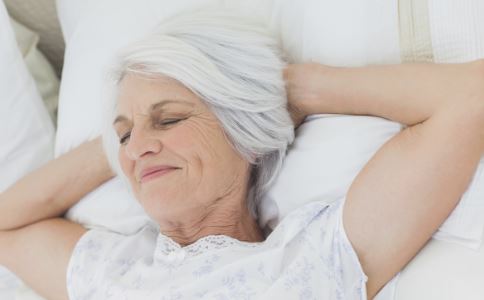 老年人要注意哪些事情可以改变睡眠