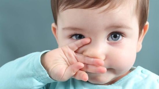 儿童鼻炎是什么引起的