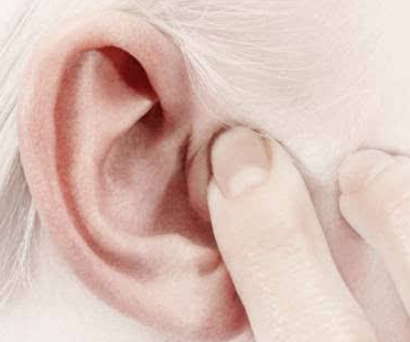 耳朵痛是什么原因