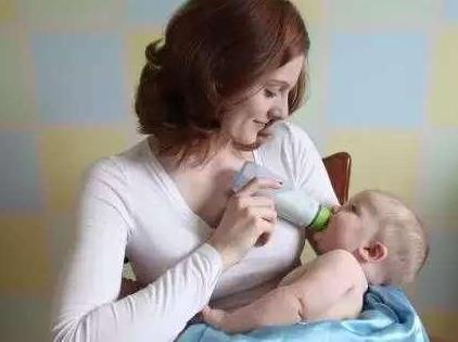 哺乳期奶水越来越少怎么办?