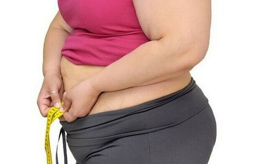腹部减肥最快的方法有哪些