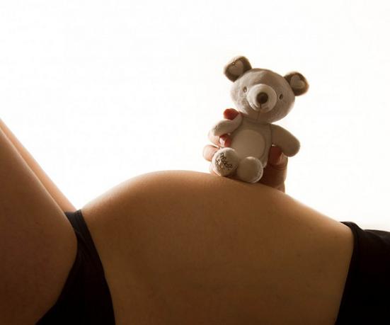 孕期性爱如何保护胎儿