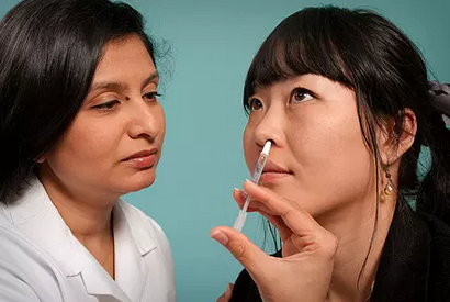 鼻炎老是流鼻涕怎么办