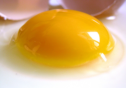 老年人咳嗽能吃鸡蛋吗