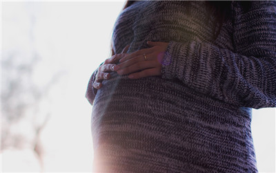 怀孕初期保胎的注意事项