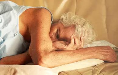 老年人嗜睡怎么办？