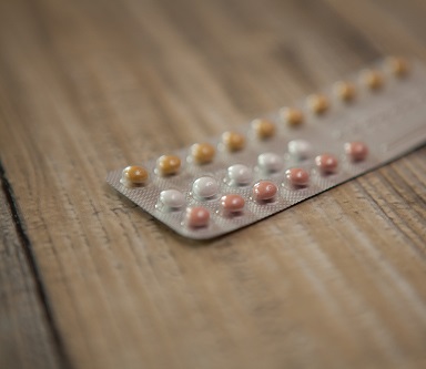 口服避孕药的副作用有哪些