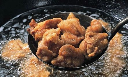 高脂肪的食物有那些
