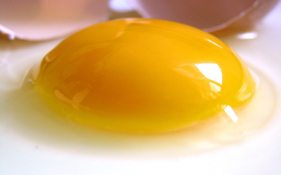 鸡蛋美白面膜怎么做