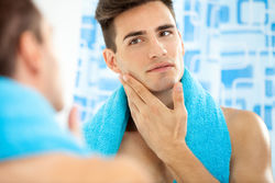 男士脸部皮肤护理方法