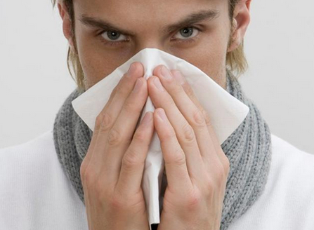 鼻炎和感冒的区别有哪些