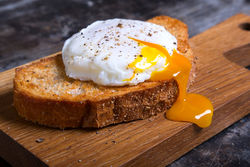 每天早上吃鸡蛋有什么好处呢
