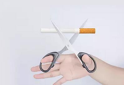 青少年吸烟的危害呢