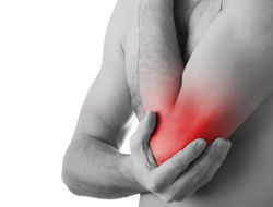 肌肉酸疼是什么原因呢